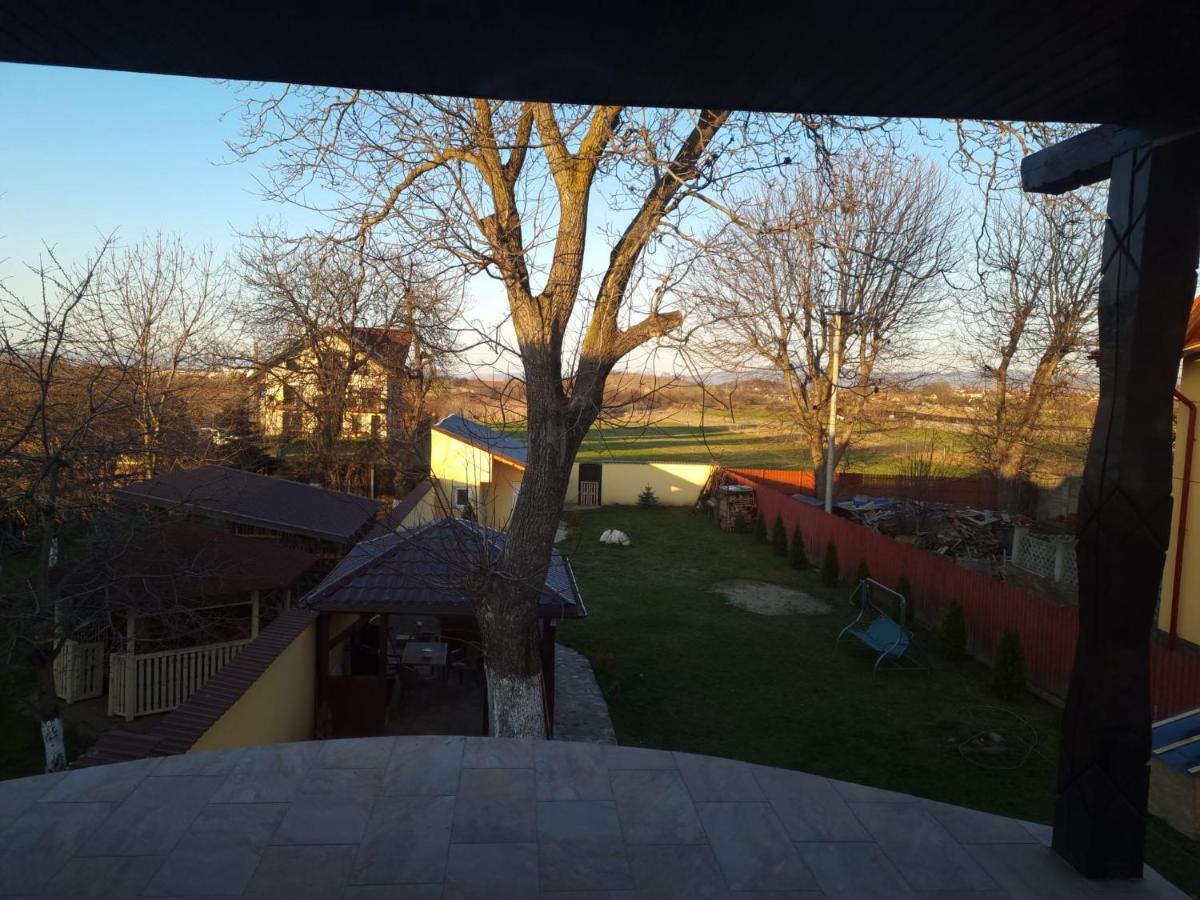 Izabella Guest House Săcele Eksteriør billede