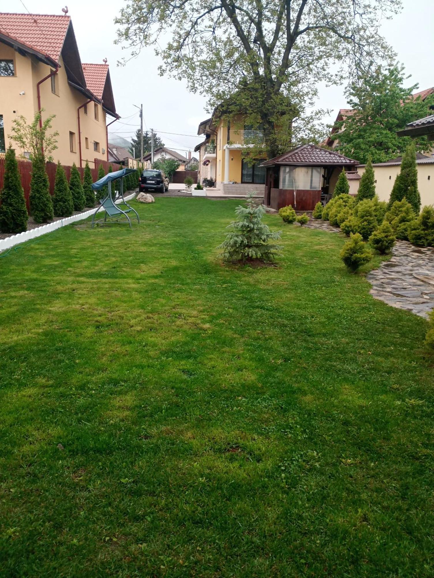 Izabella Guest House Săcele Eksteriør billede