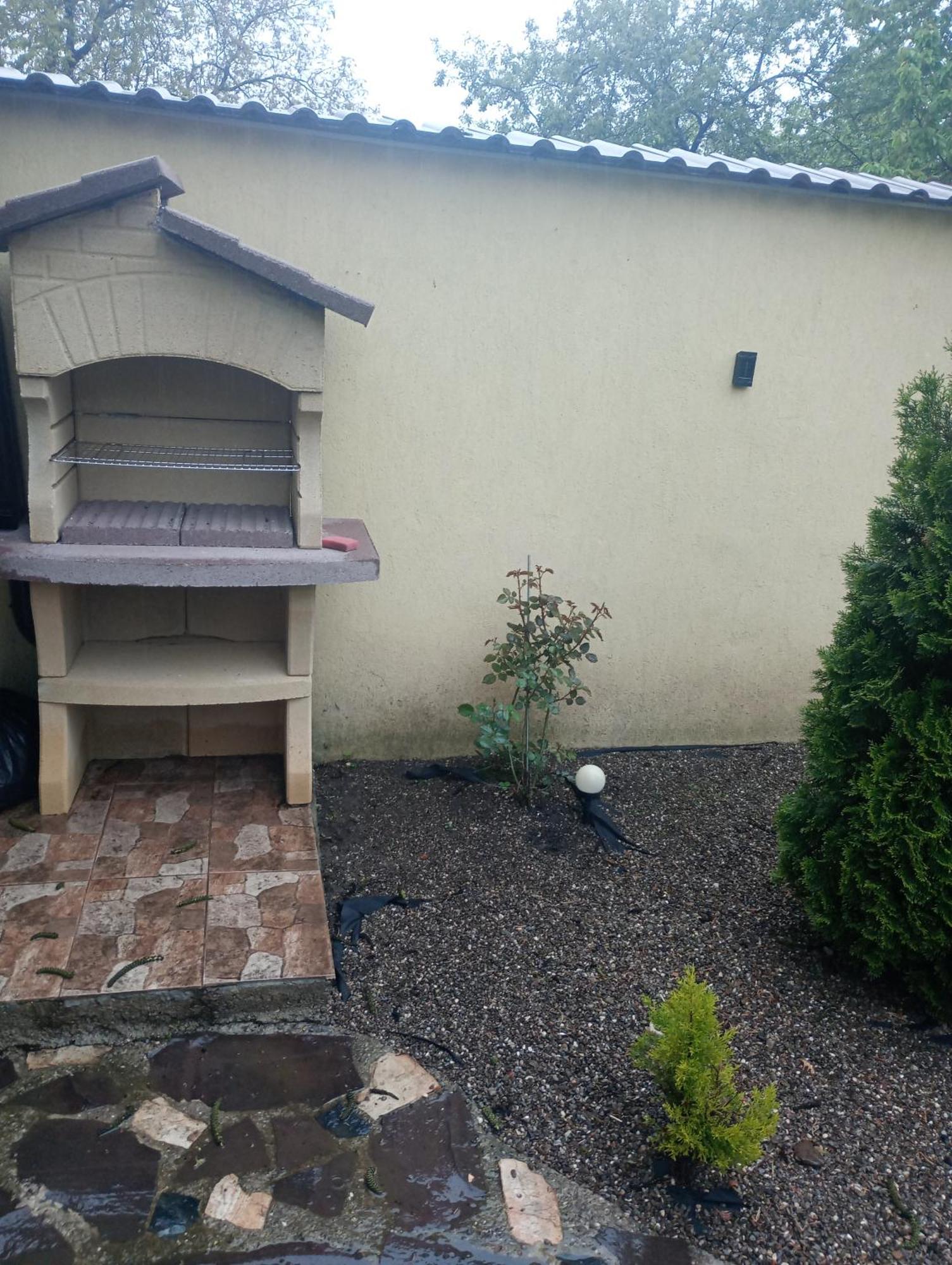 Izabella Guest House Săcele Eksteriør billede