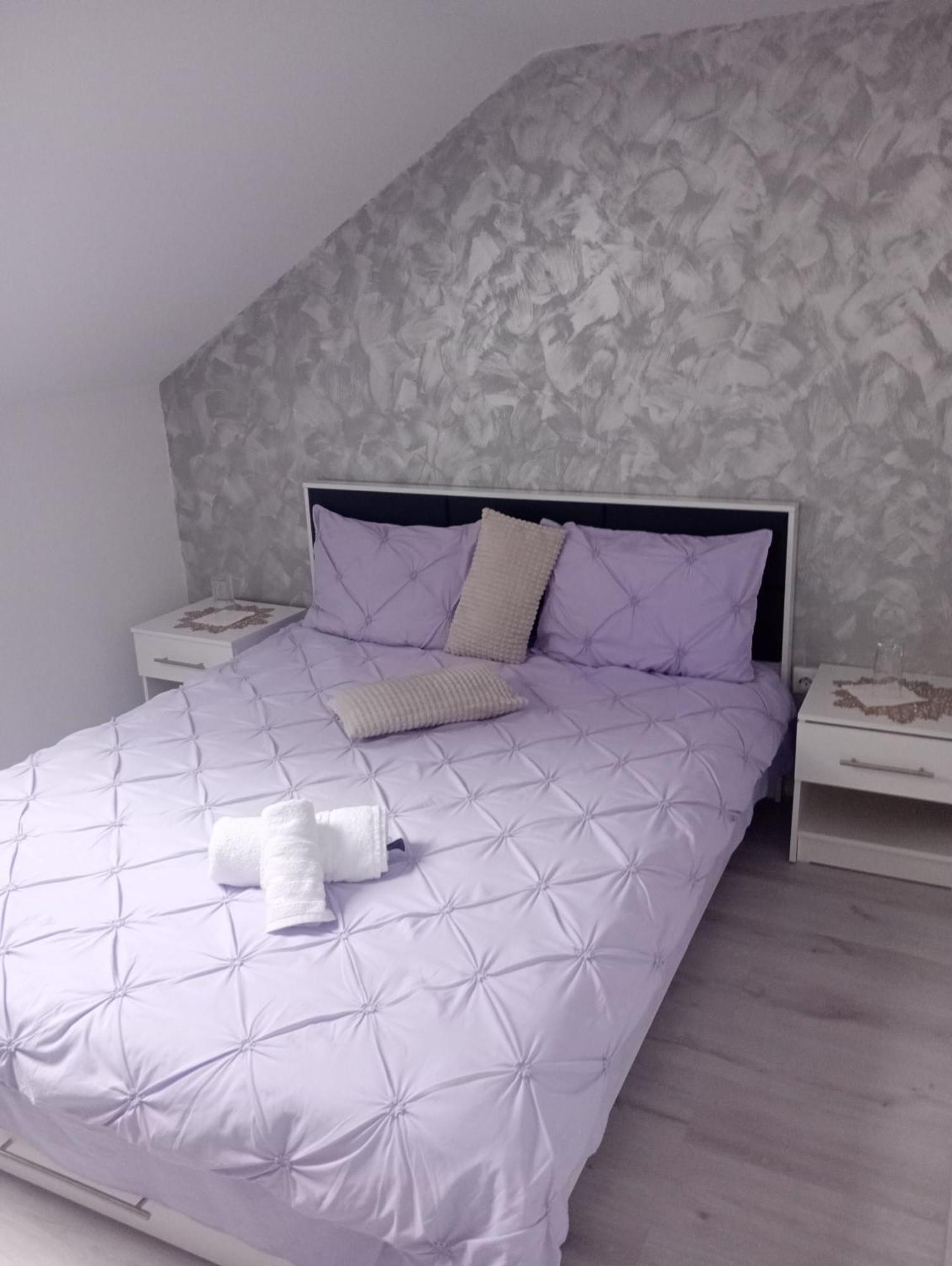 Izabella Guest House Săcele Eksteriør billede