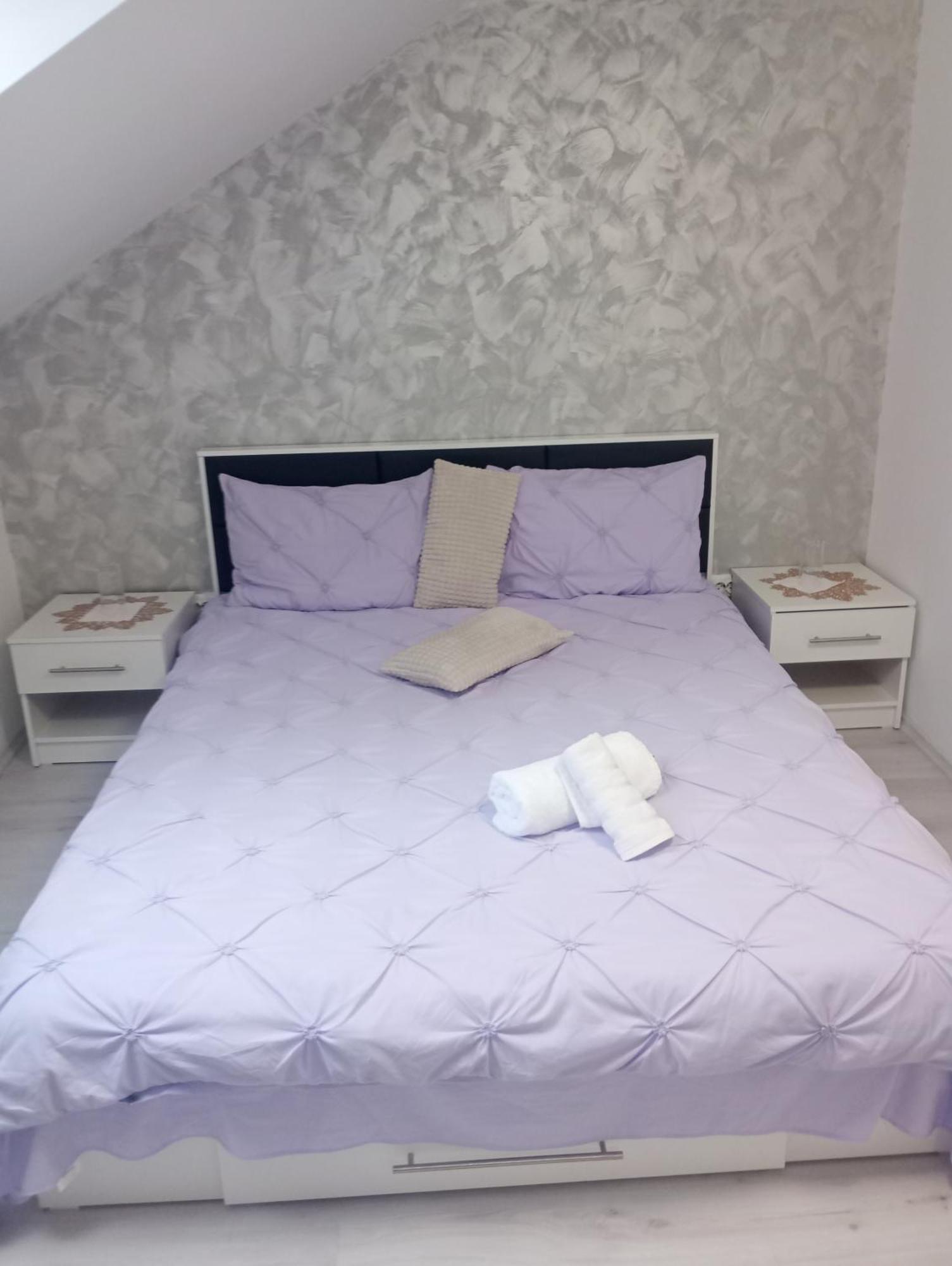 Izabella Guest House Săcele Eksteriør billede